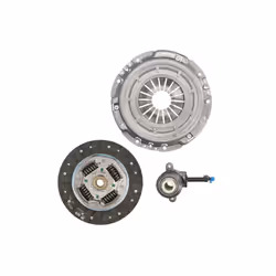 Kit d'embrayage VALEO 834002