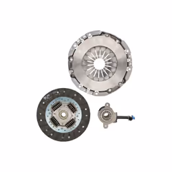 Kit d'embrayage VALEO 834002
