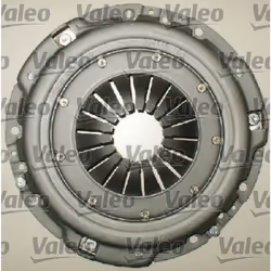 Kit d'embrayage VALEO 834002 - Vue supplémentaire 4