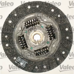 Kit d'embrayage VALEO 834002 - Vue supplémentaire 5
