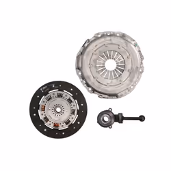Kit d'embrayage VALEO 834005