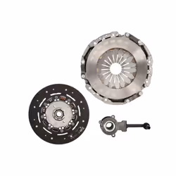 Kit d'embrayage VALEO 834005