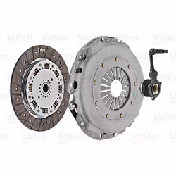 Kit d'embrayage VALEO 834005 - Vue supplémentaire 4