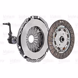 Kit d'embrayage VALEO 834005 - Vue supplémentaire 5