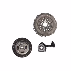 Kit d'embrayage VALEO 834006