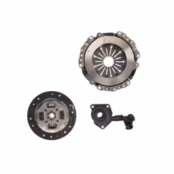 Kit d'embrayage VALEO 834006