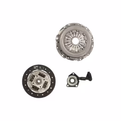 Kit d'embrayage VALEO 834009