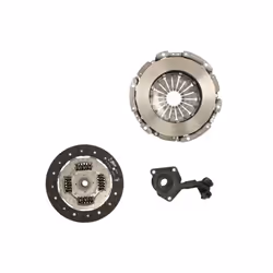 Kit d'embrayage VALEO 834009