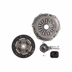 Kit d'embrayage VALEO 834012
