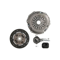 Kit d'embrayage VALEO 834012