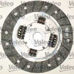 Kit d'embrayage VALEO 834012 - Vue supplémentaire 5