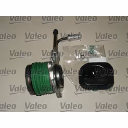 Kit d'embrayage VALEO 834012 - Vue supplémentaire 6