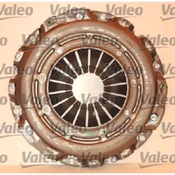 Kit d'embrayage VALEO 834017