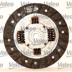 Kit d'embrayage VALEO 834017