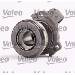 Kit d'embrayage VALEO 834017 - Vue supplémentaire 4