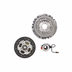 Kit d'embrayage VALEO 834024
