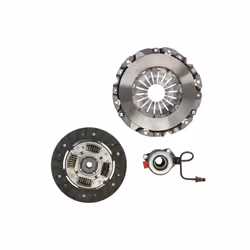 Kit d'embrayage VALEO 834024