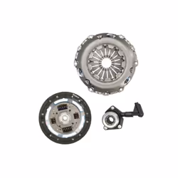 Kit d'embrayage VALEO 834040