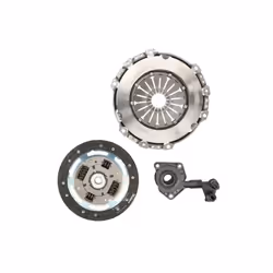 Kit d'embrayage VALEO 834040