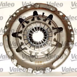 Kit d'embrayage VALEO 834040 - Vue supplémentaire 4