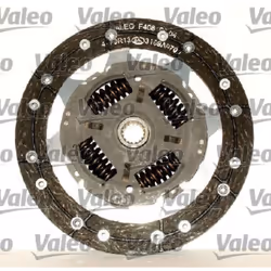 Kit d'embrayage VALEO 834040 - Vue supplémentaire 5