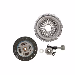Kit d'embrayage VALEO 834046