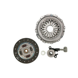 Kit d'embrayage VALEO 834046