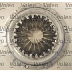 Kit d'embrayage VALEO 834046 - Vue supplémentaire 4