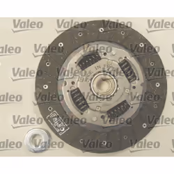 Kit d'embrayage VALEO 834046 - Vue supplémentaire 5