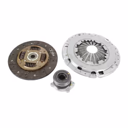 Kit d'embrayage VALEO 834056