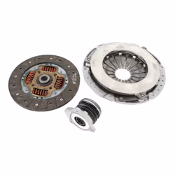 Kit d'embrayage VALEO 834056