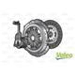 KIT EMBRAYAGE VALEO 834063