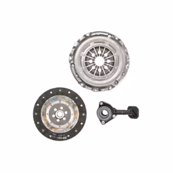 Kit d'embrayage VALEO 834083