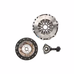 Kit d'embrayage VALEO 834083