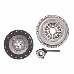 Kit d'embrayage VALEO 834088