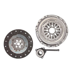 Kit d'embrayage VALEO 834088