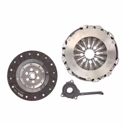 Kit d'embrayage VALEO 834088