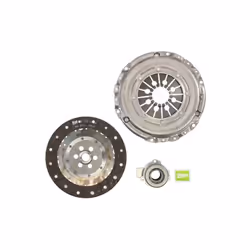 Kit d'embrayage VALEO 834090