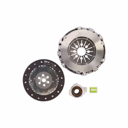 Kit d'embrayage VALEO 834090