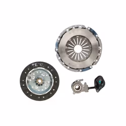 Kit d'embrayage VALEO 834105