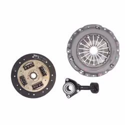 Kit d'embrayage VALEO 834106