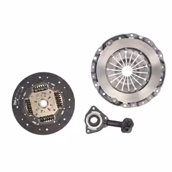 Kit d'embrayage VALEO 834106
