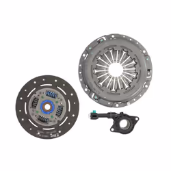 Kit d'embrayage VALEO 834113