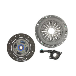 Kit d'embrayage VALEO 834113