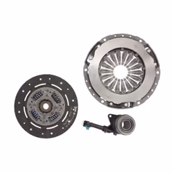 Kit d'embrayage VALEO 834113