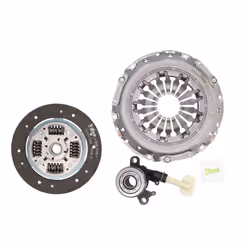 Kit d'embrayage VALEO 834132