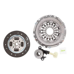 Kit d'embrayage VALEO 834132