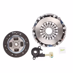 Kit d'embrayage VALEO 834132