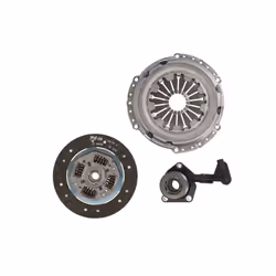 Kit d'embrayage VALEO 834157