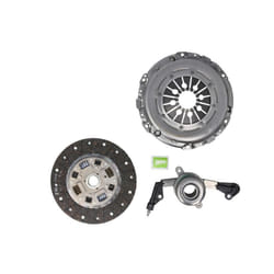 Kit d'embrayage VALEO 834208